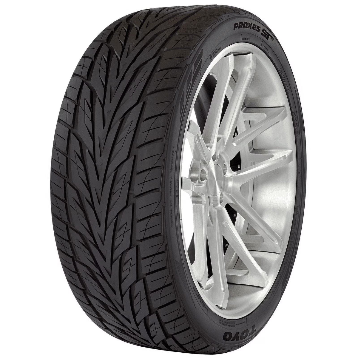 Toyo All-Season 245/50R20 102 V Tire