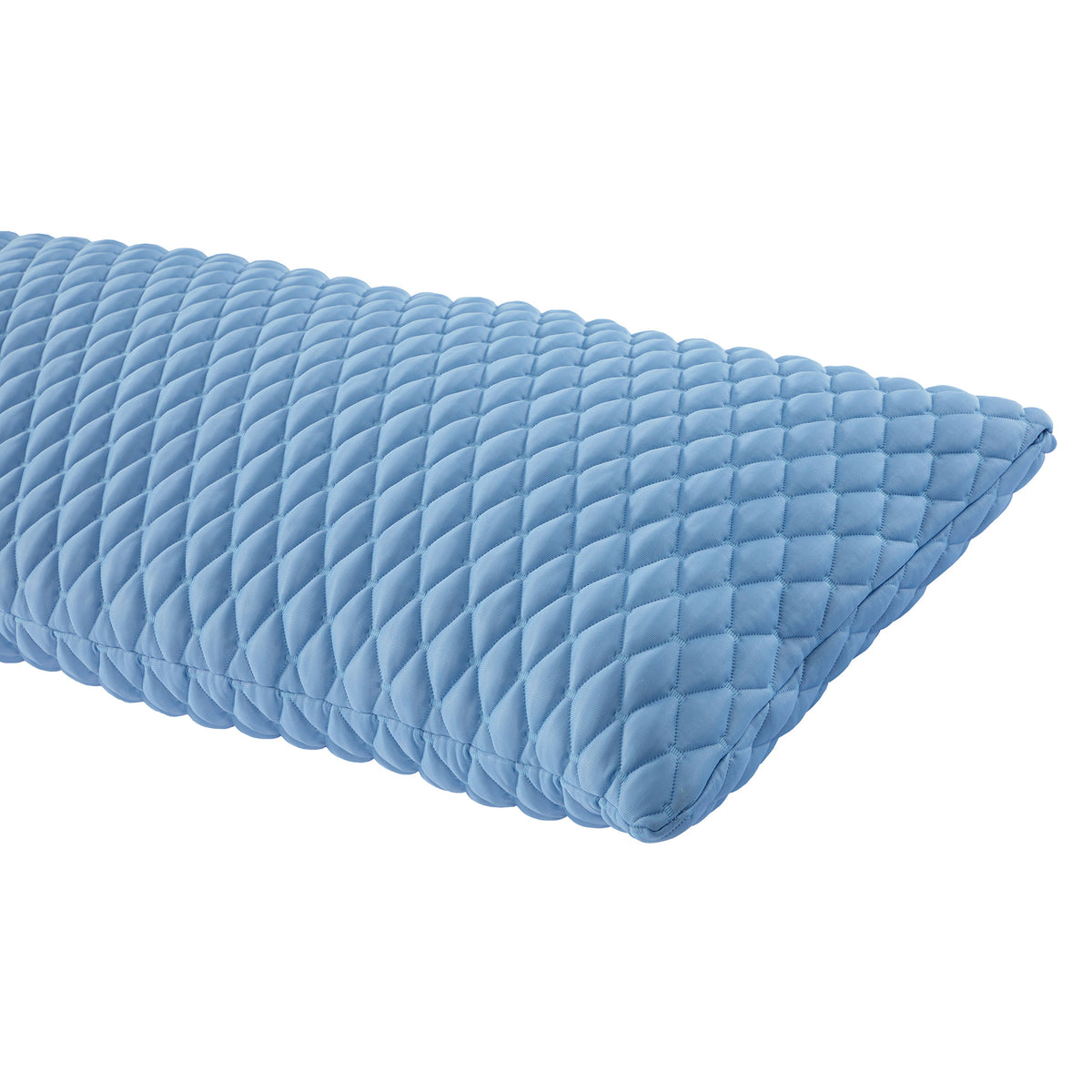 Below Zero Cooling Body Pillow