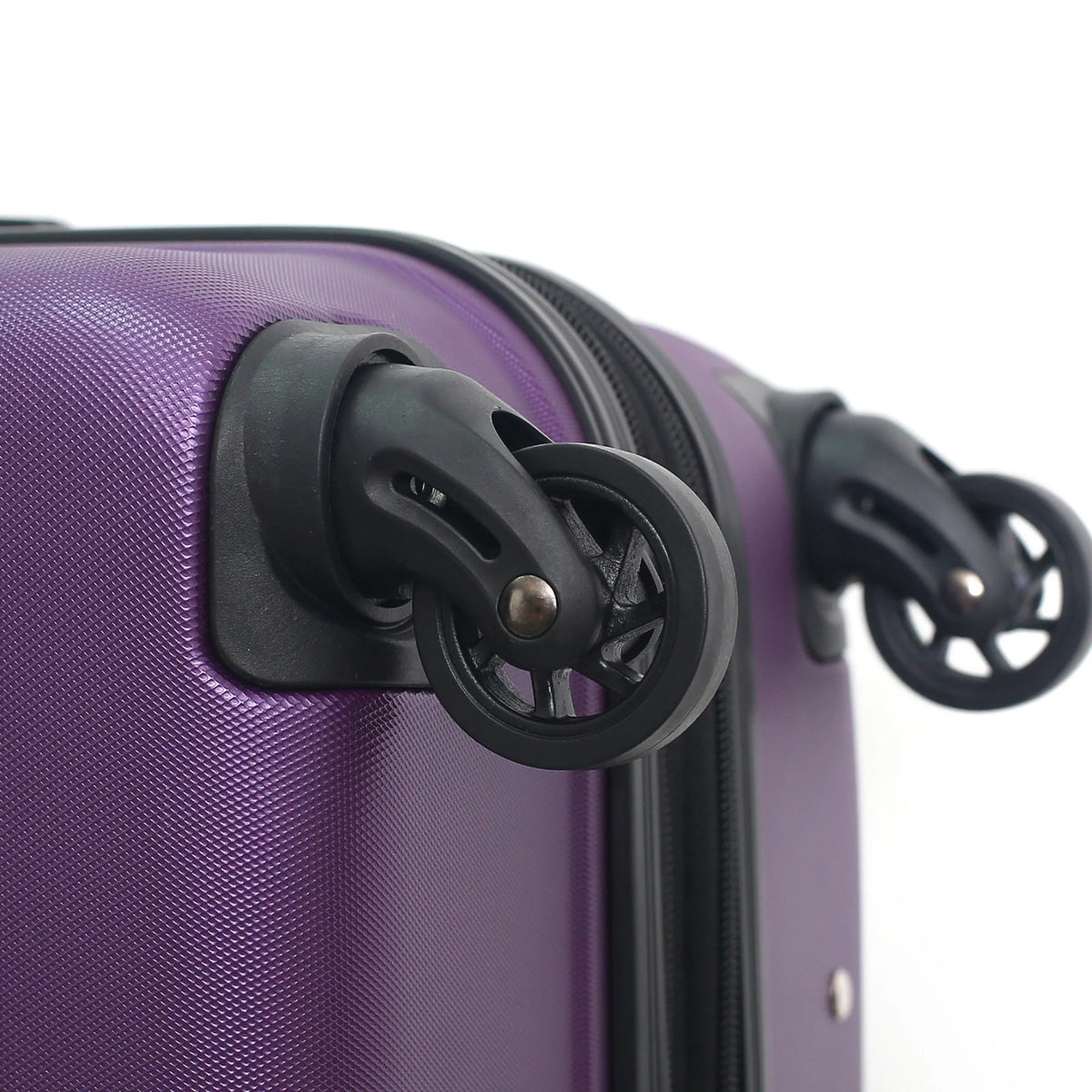 DUKAP Rodez 28" Lightweight Hardside Spinner Luggage