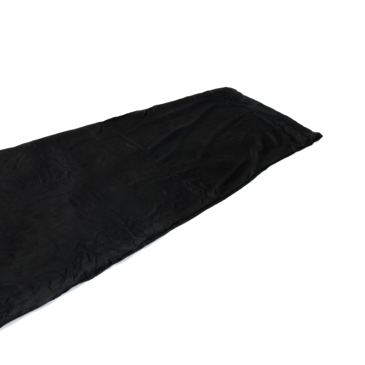 Snugpak Silk Liner, Black