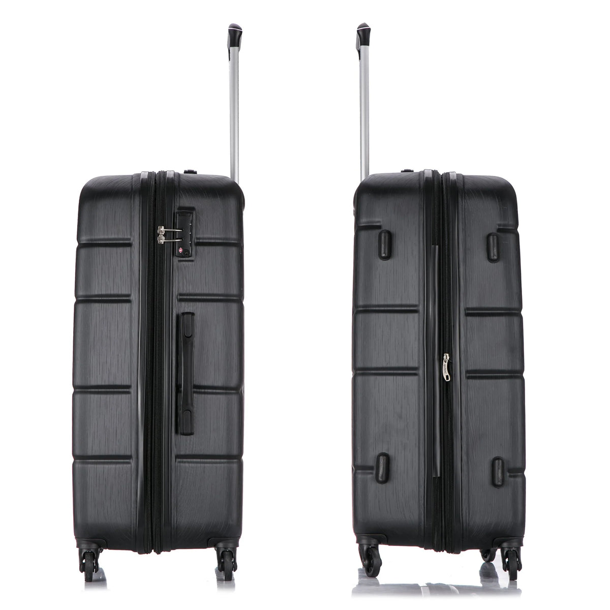 DUKAP Rodez 28" Lightweight Hardside Spinner Luggage