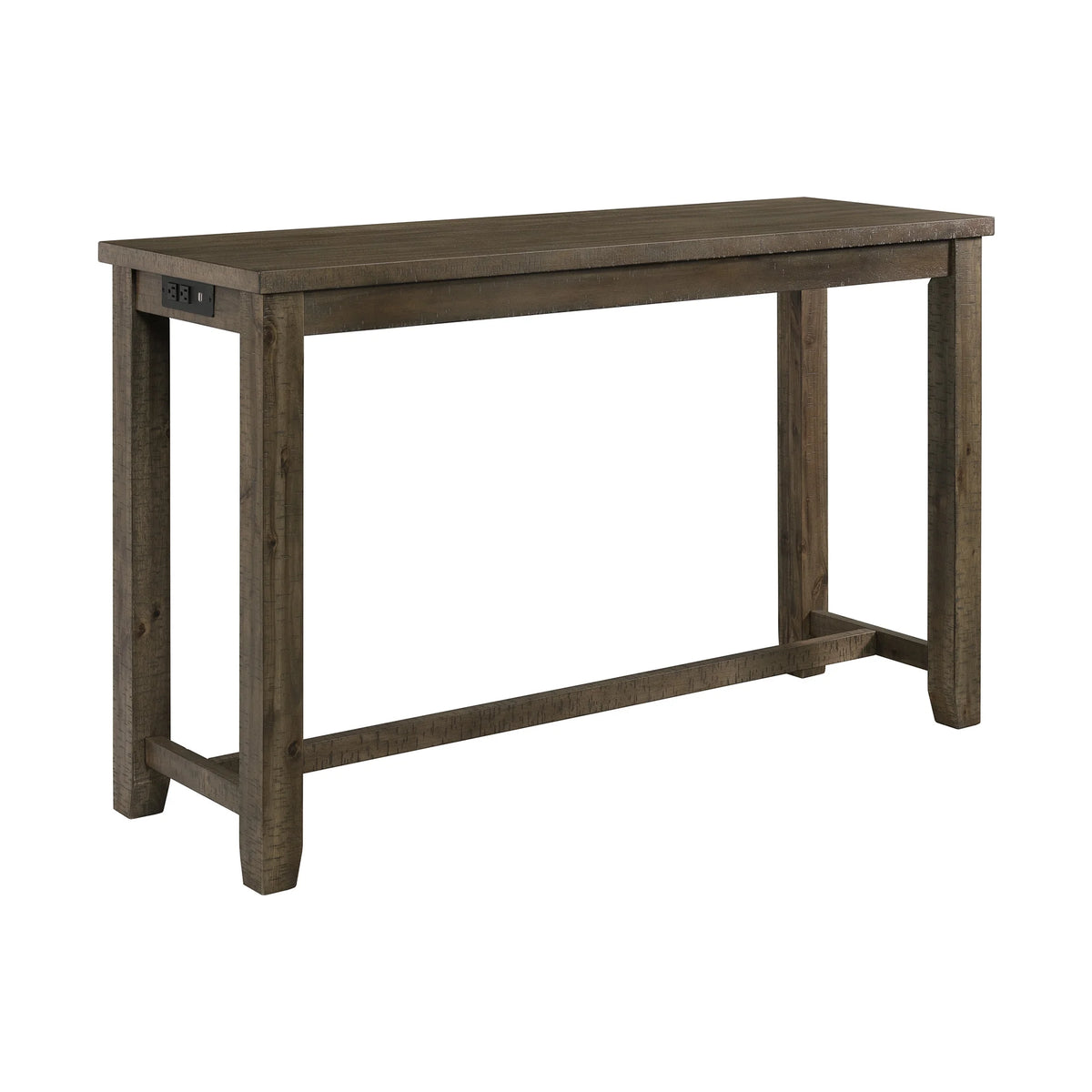 Picket House Furnishings Drew Multipurpose Bar Table Set