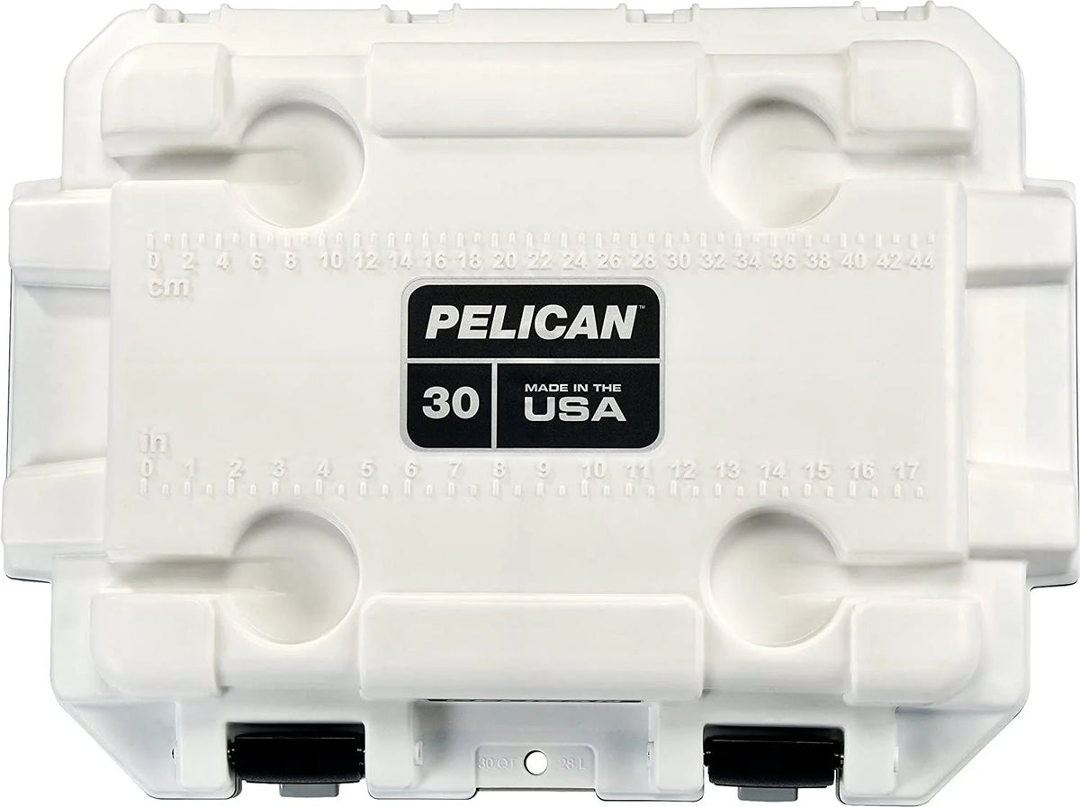 Pelican 30QT Elite Cooler