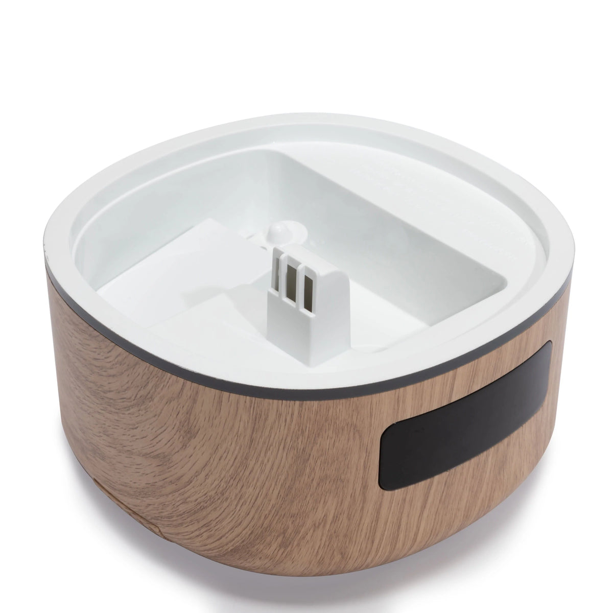 Safety 1???Smart Humidifier, Natural with White