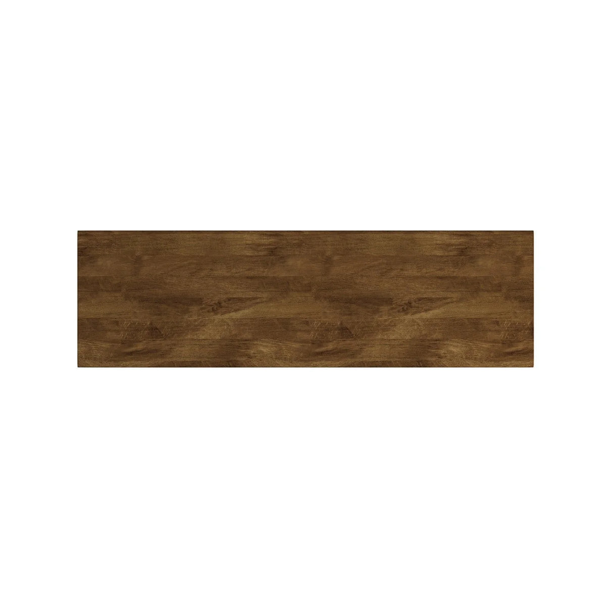Weston Home Wooden Bench, Oak