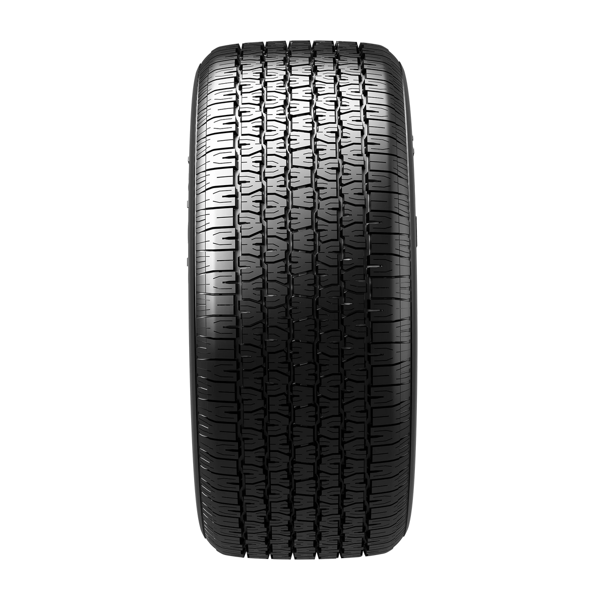 BFGoodrich Radial T/A All-Season P225/70R15 100S Tire
