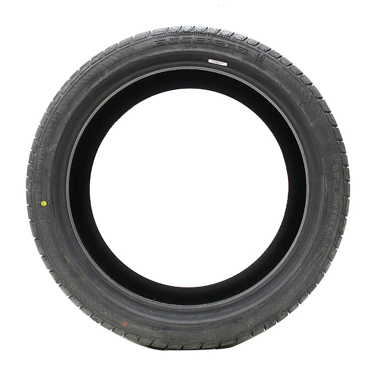 Accelera Phi All Season 235/55ZR17 103W XL Passenger Tire