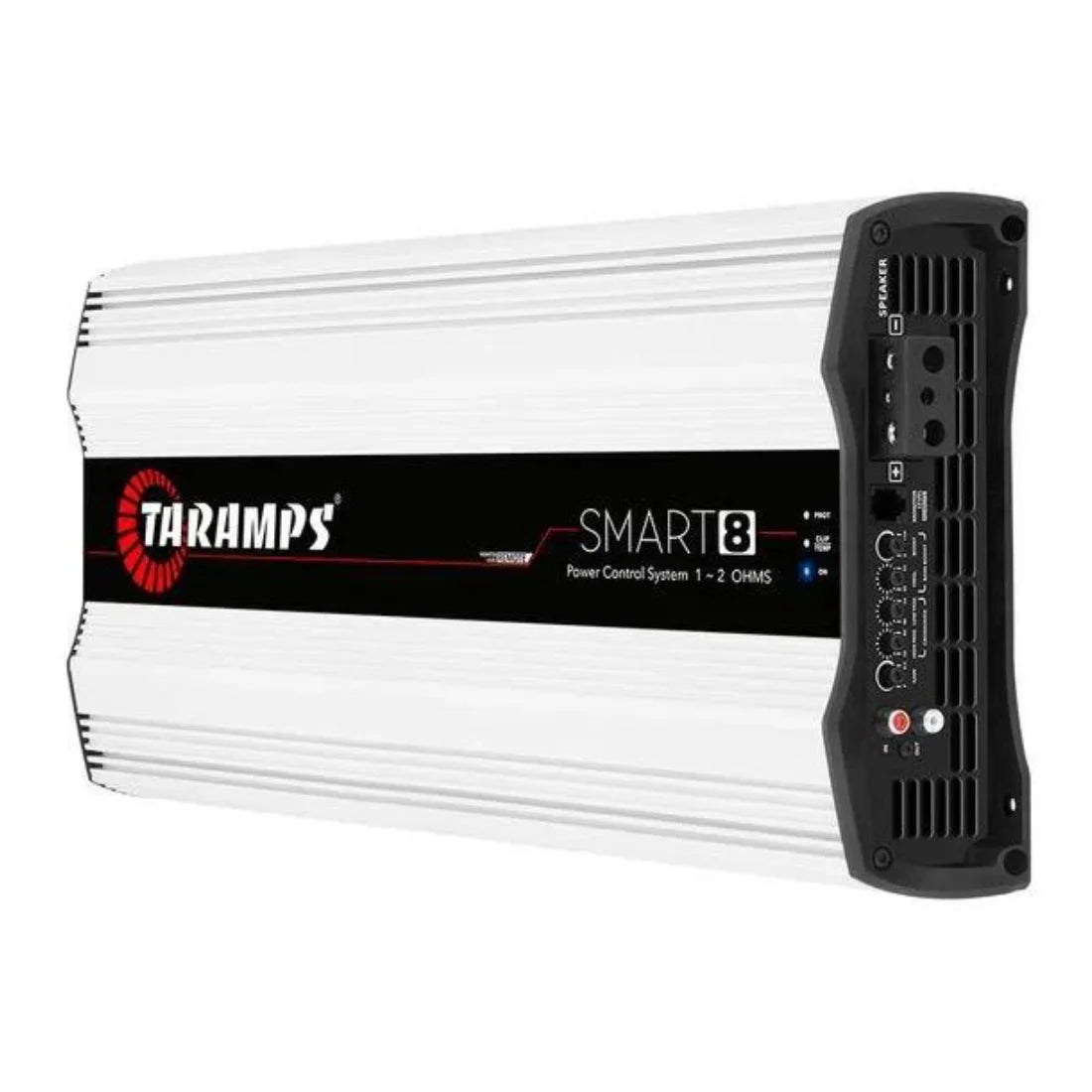 Taramps Car, Mono Vehicle Audio Amplifier, 8.98" x 2.76" x 20.20"