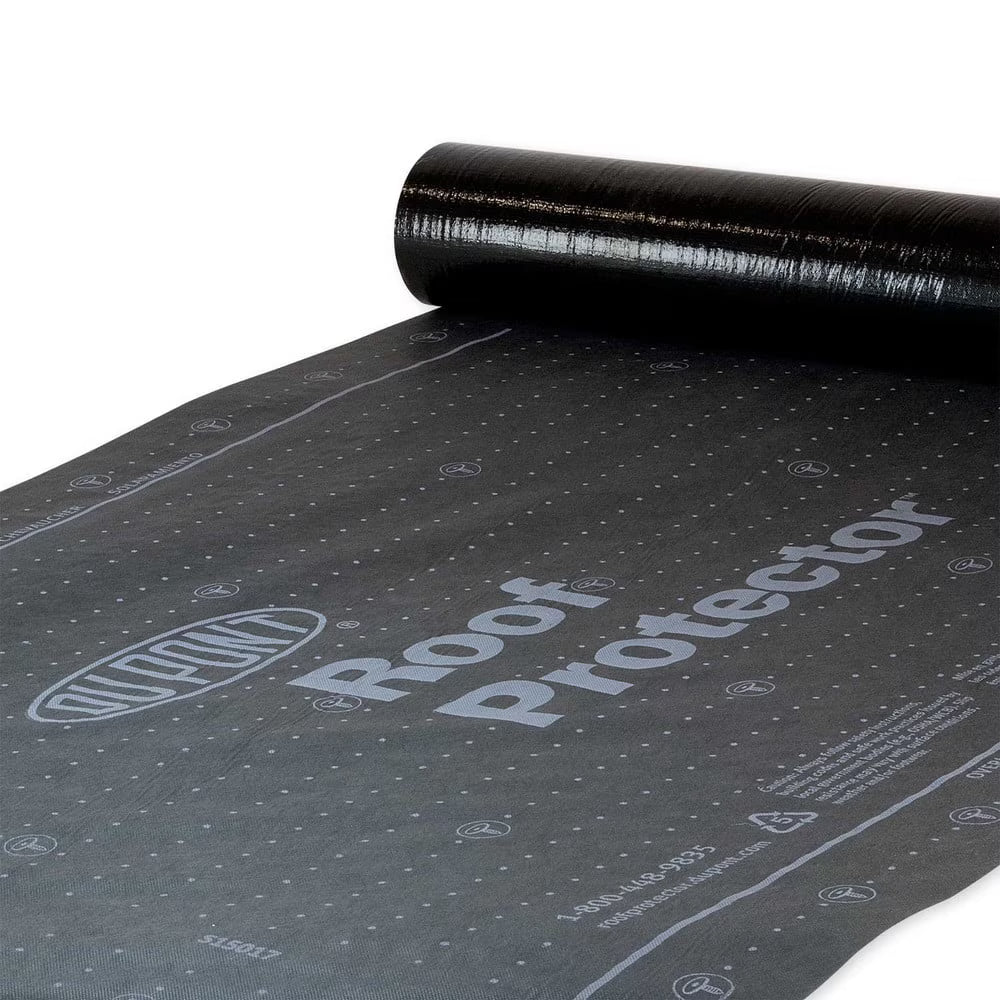 DuPont Roof Protector Roofing Underlayment Roll - 42" x 286'