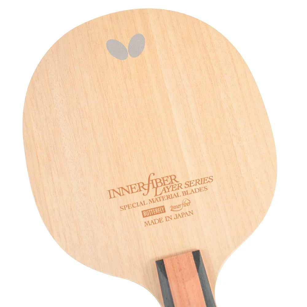 Butterfly Innerforce Layer ZLF CS Blade
