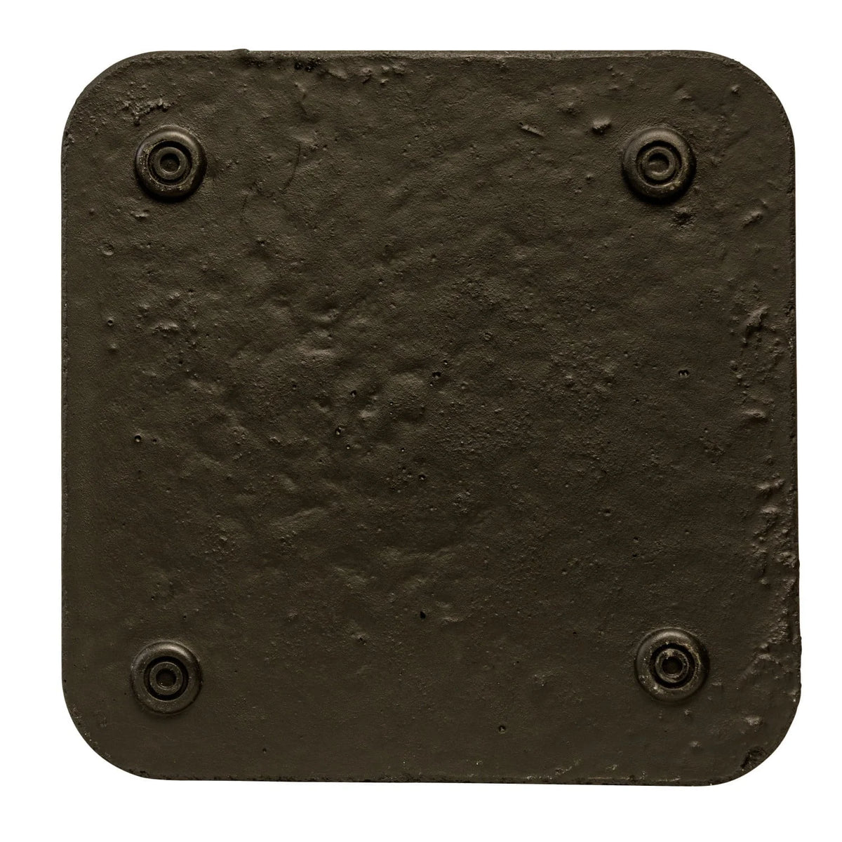 US Weight 26 Pound Umbrella Base Designed to be Used with a Patio Table