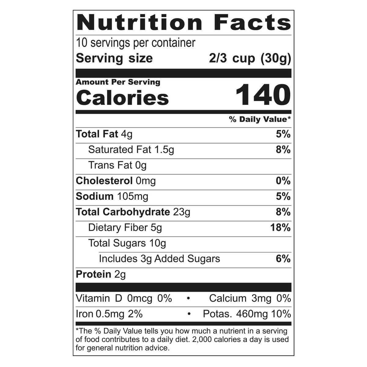 DJ&A Shiitake Mushroom Crisps 10.58 oz. bag, 5-pack