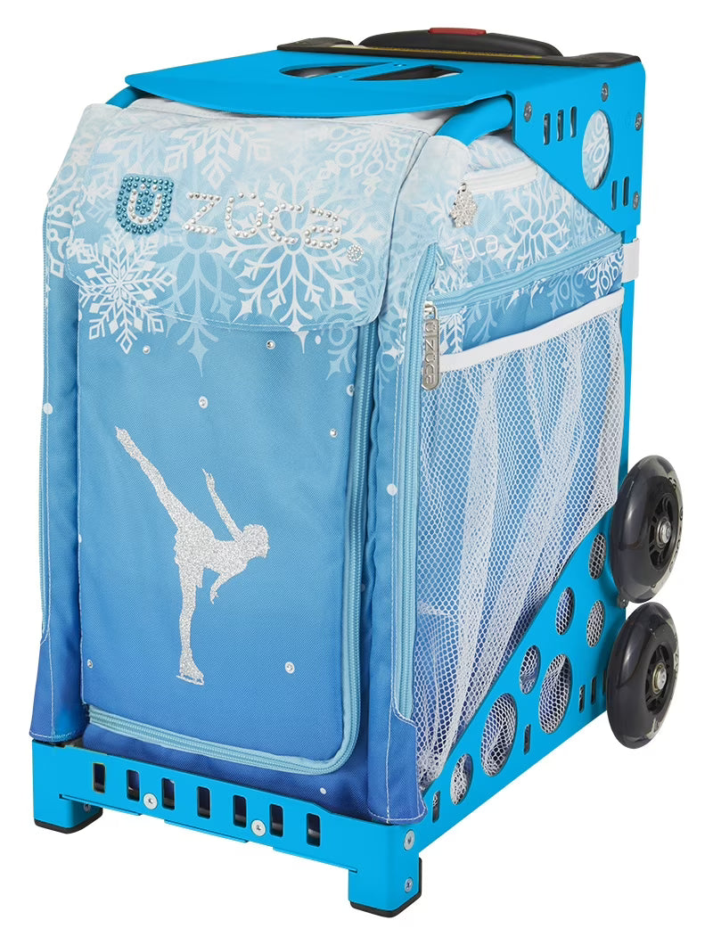 Zuca Sport Bag - Winter Waltz