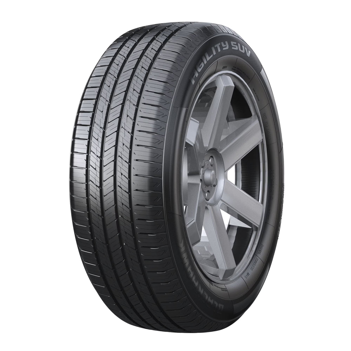 BlackHawk Agility SUV All Season 215/70R16 100H SUV/Crossover Tire
