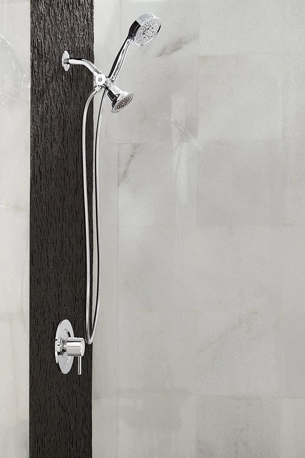 Moen T2192EPBG Brushed Gold Manual 1-Mode 1-Handle Shower Valve Trim