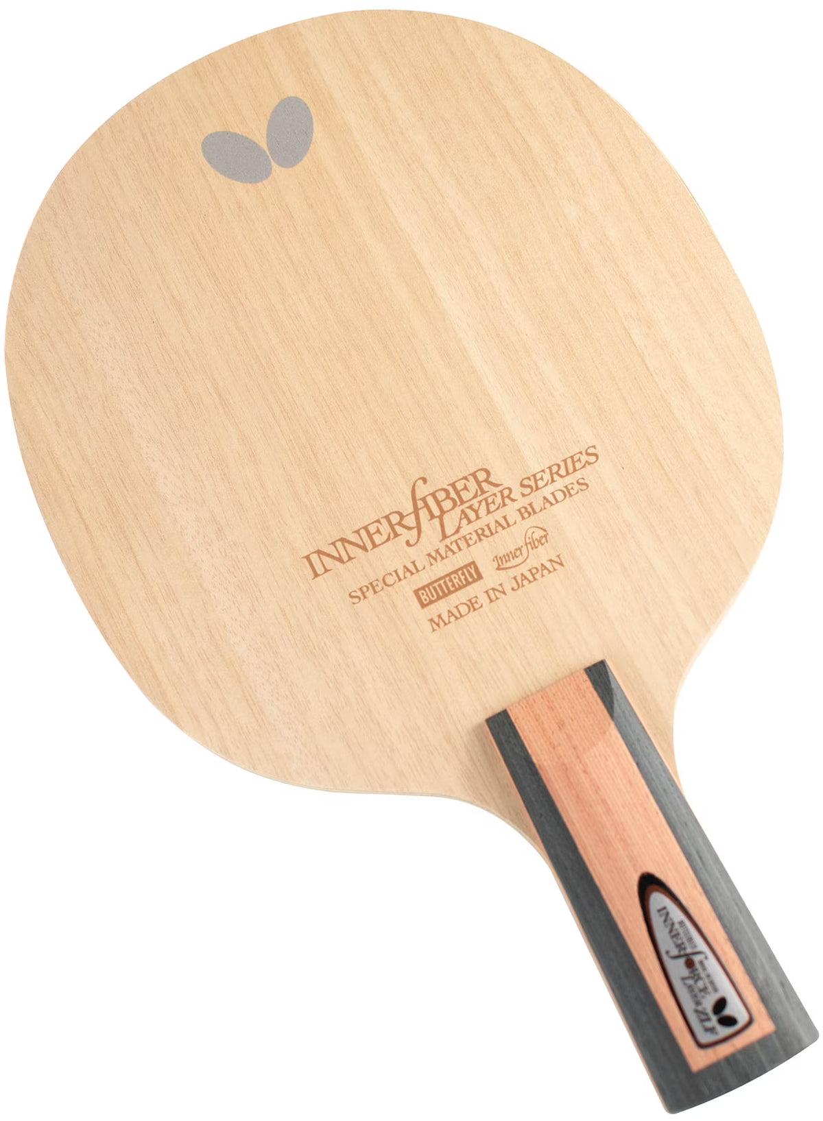 Butterfly Innerforce Layer ZLF CS Blade