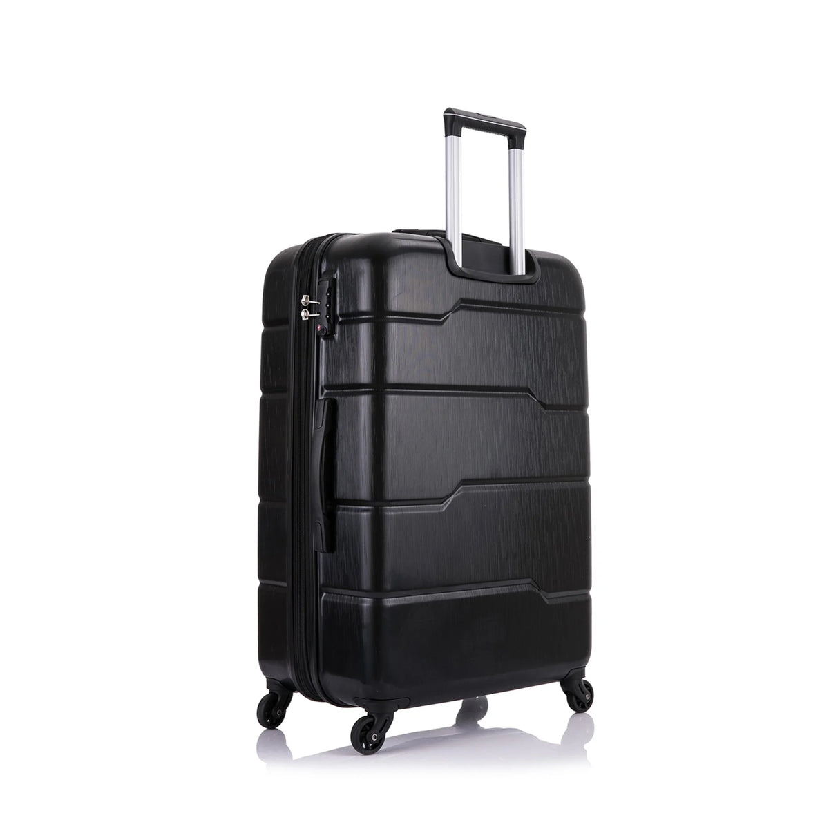 DUKAP Rodez 28" Lightweight Hardside Spinner Luggage
