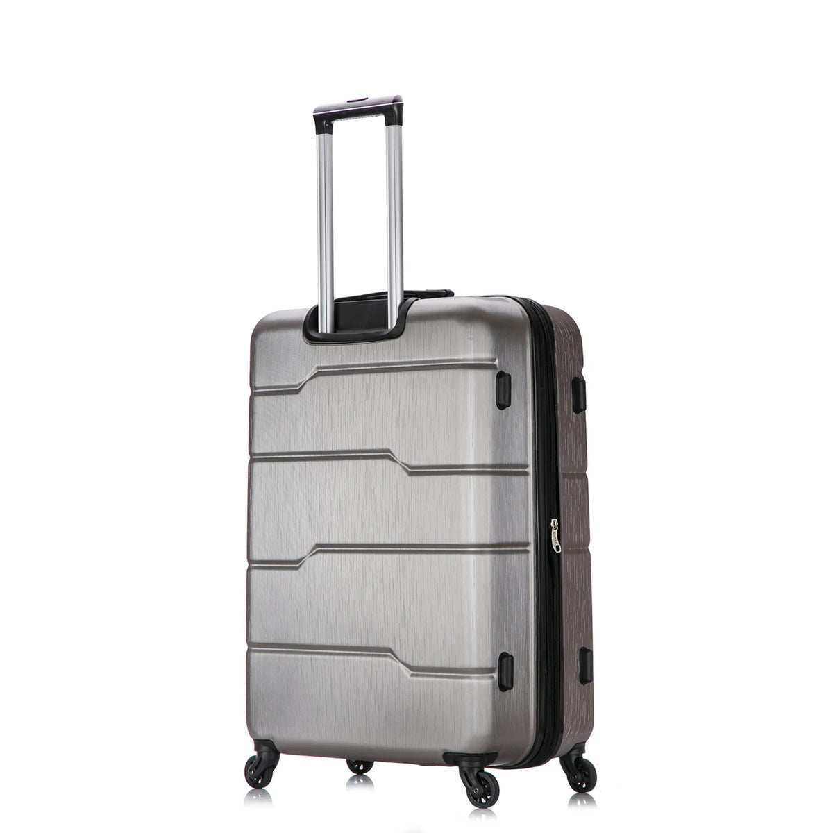 DUKAP Rodez 28" Lightweight Hardside Spinner Luggage