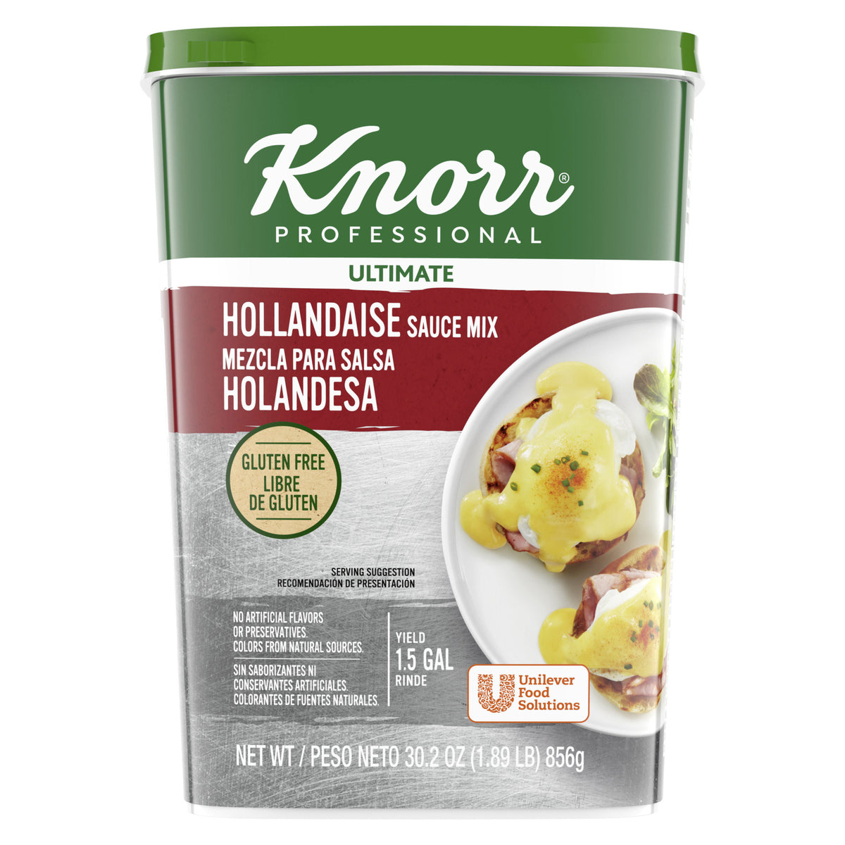 Knorr, Hollandaise Sauce Mix, 30.2 oz