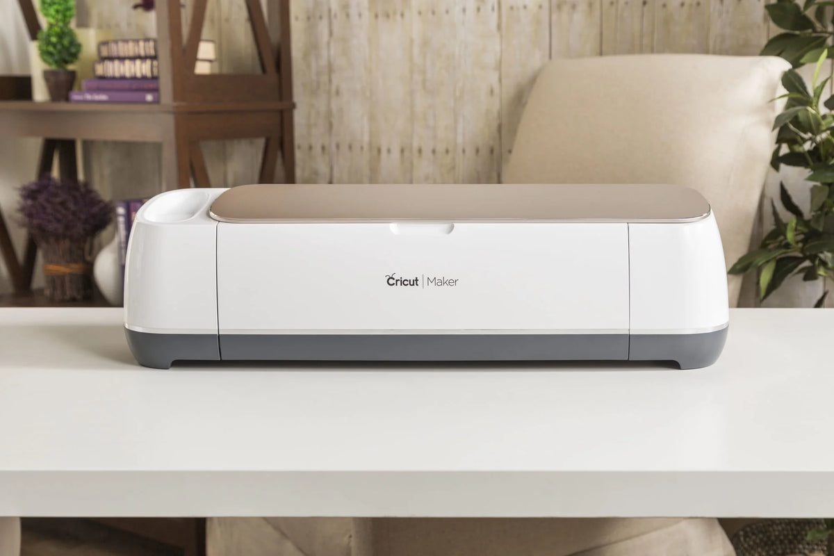 Cricut Maker®, Champagne