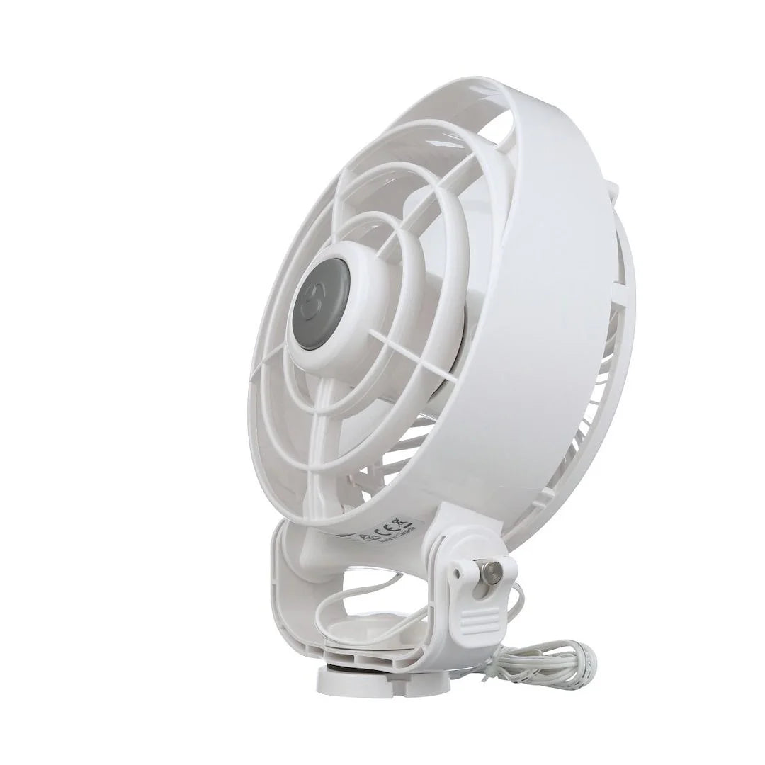 Caframo Bora 12V 3-Speed Fan