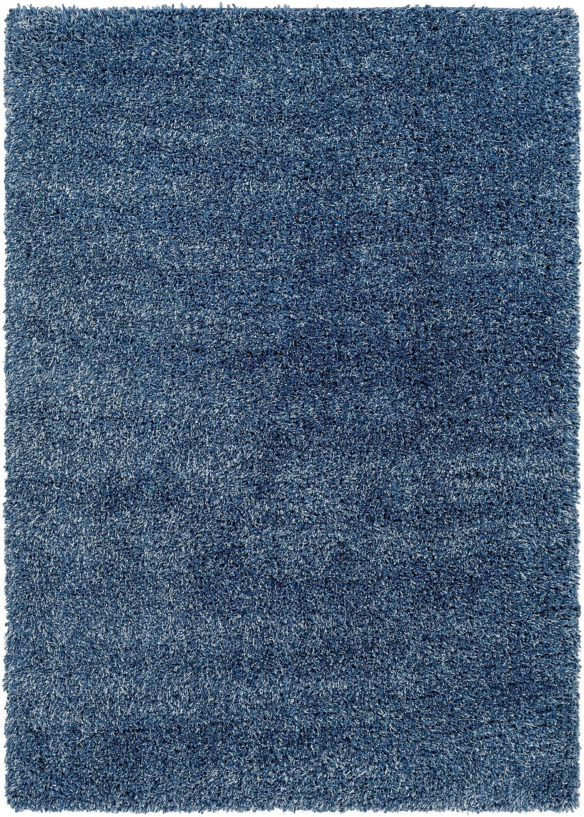 Mark&Day Area Rugs, 5x7 Elk River Modern White Area Rug (5'3" x 7')