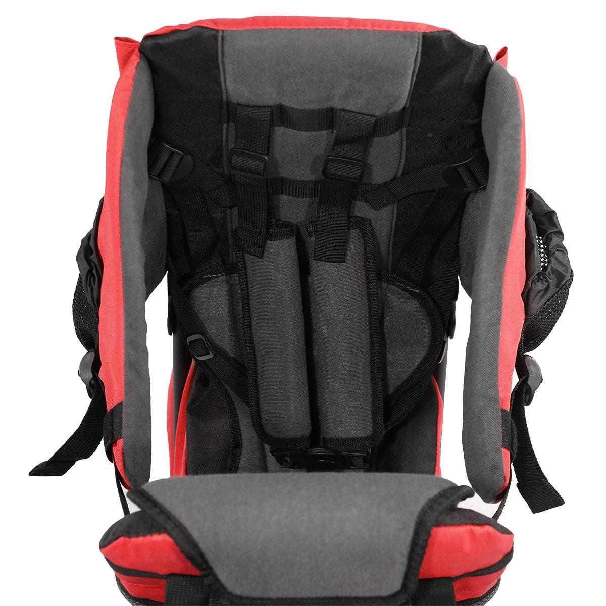 ClevrPlus Premium Cross Country Baby Backpack Child Carrier Lightweight &amp; Kid