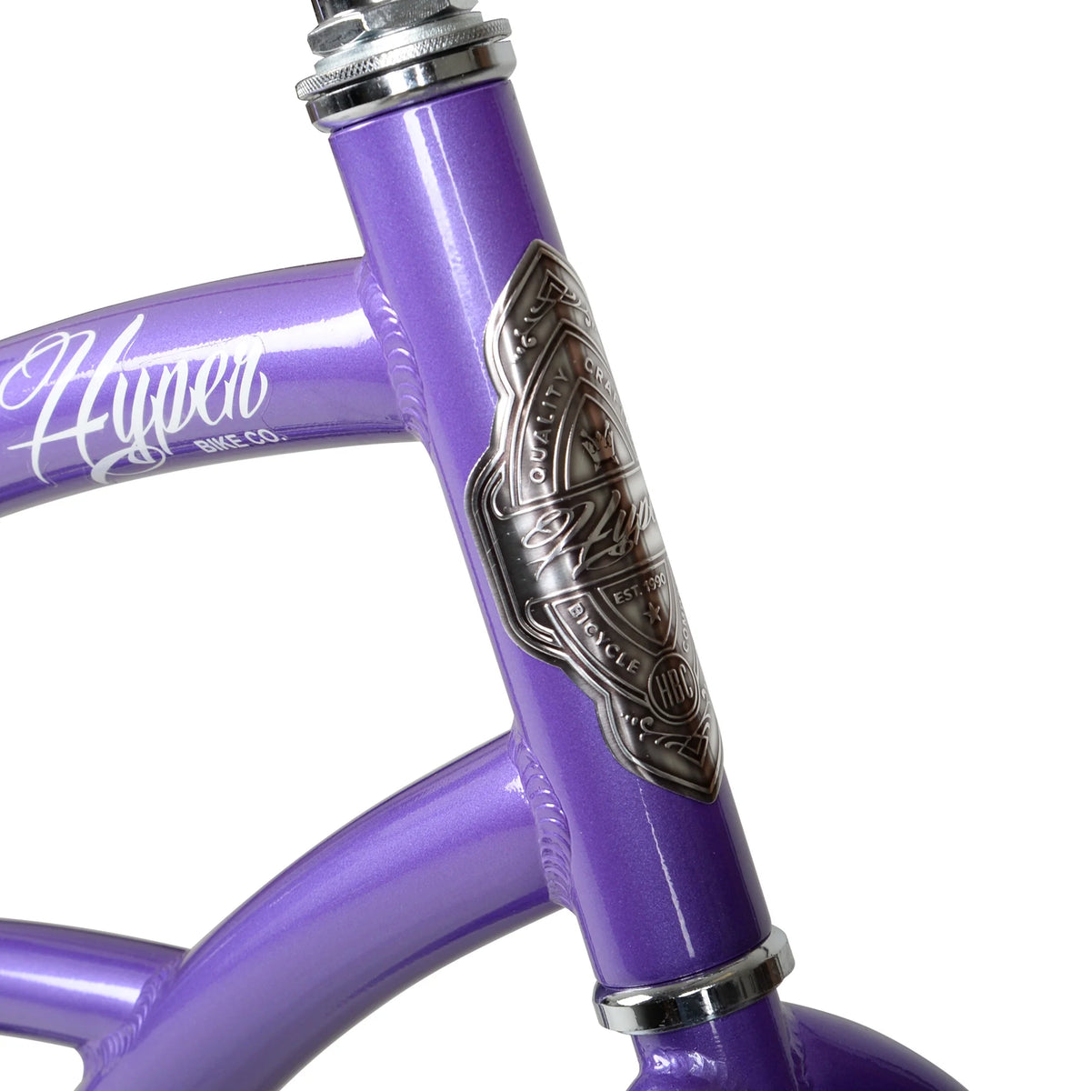 26" Hyper Bicycle Women's Beach Cruiser, Adult Ages 13+, Seafoam