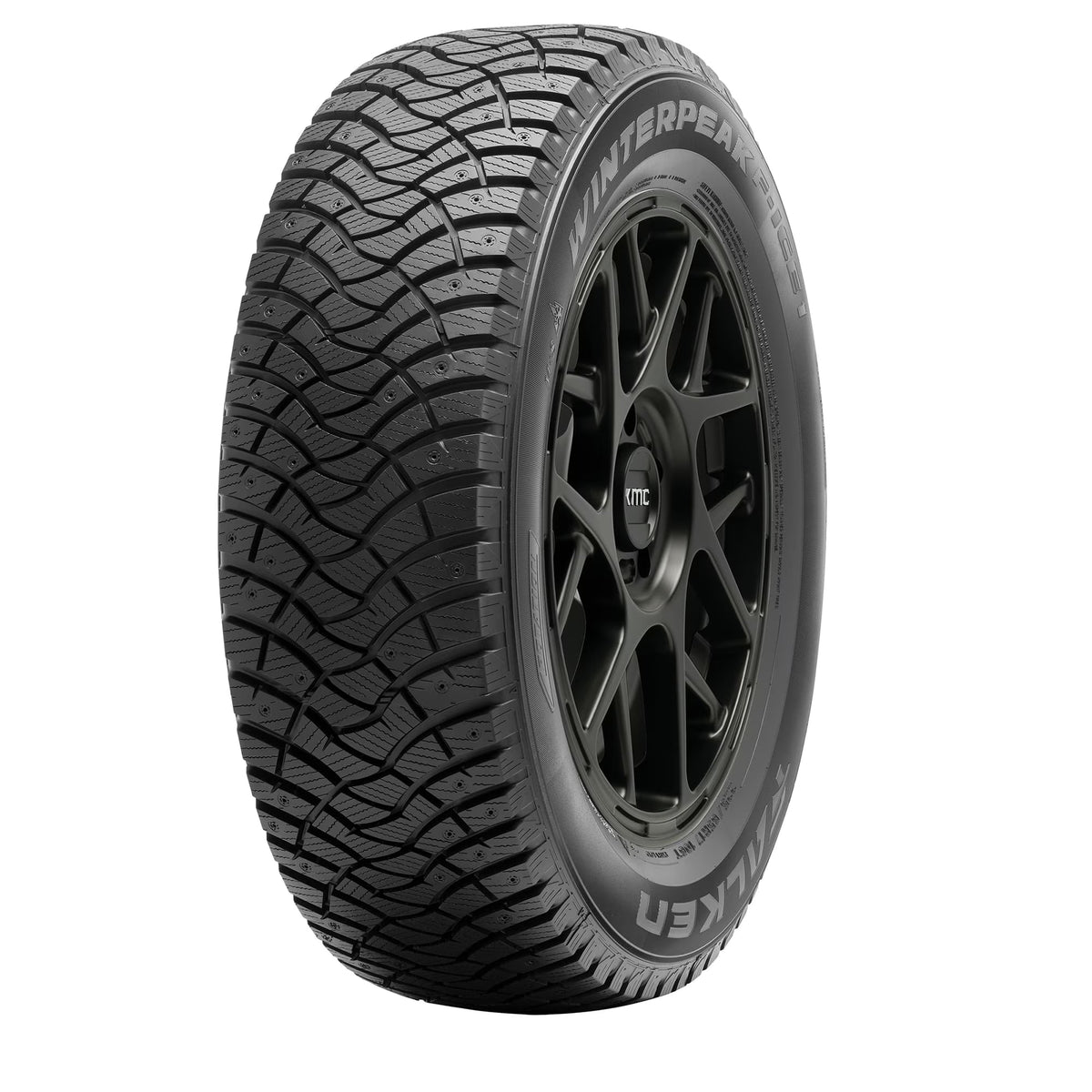 Falken Winterpeak F-Ice 1 Winter 195/65R15 95T XL Passenger Tire