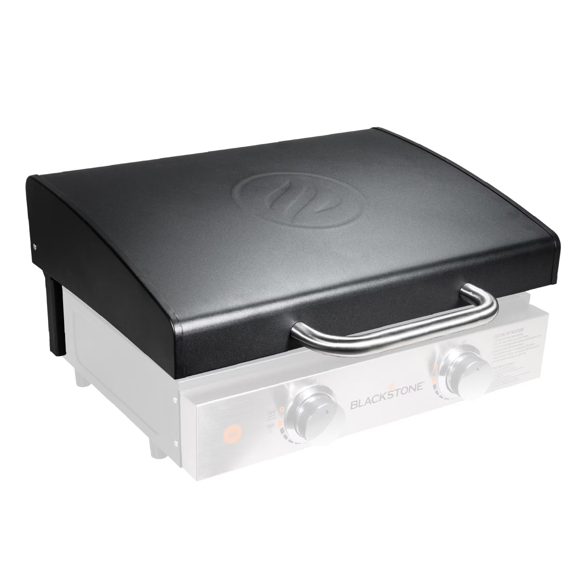 Blackstone Table Top Hood - Fits Blackstone 22" Tabletop Griddle