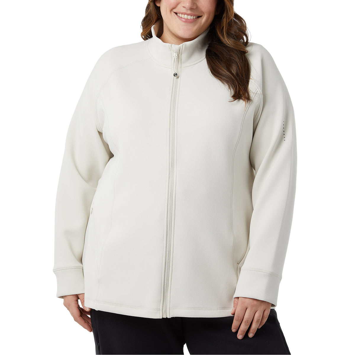 32 Degrees Women's Active Full-Zip