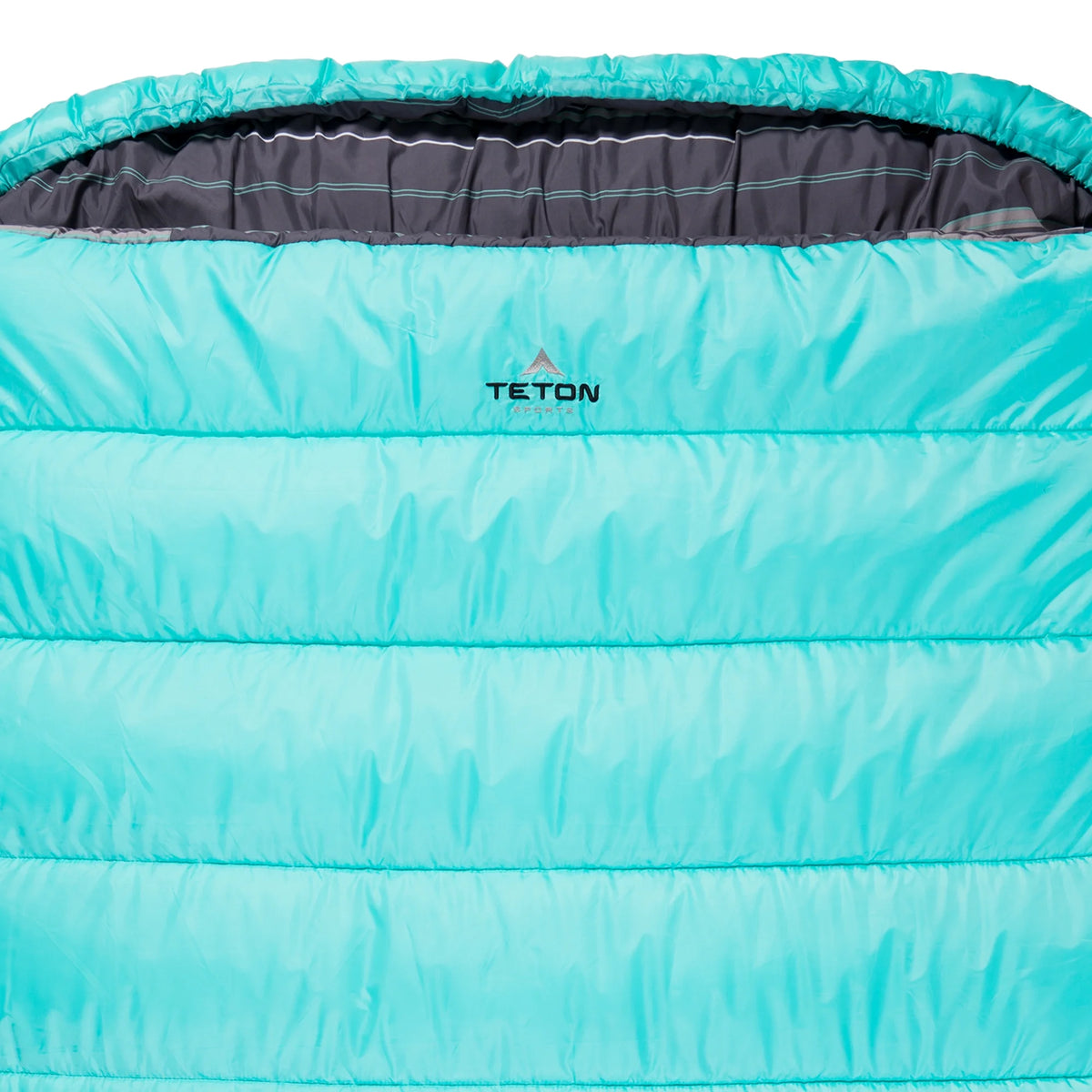 TETON Sports Mammoth 0F Sleeping Bag