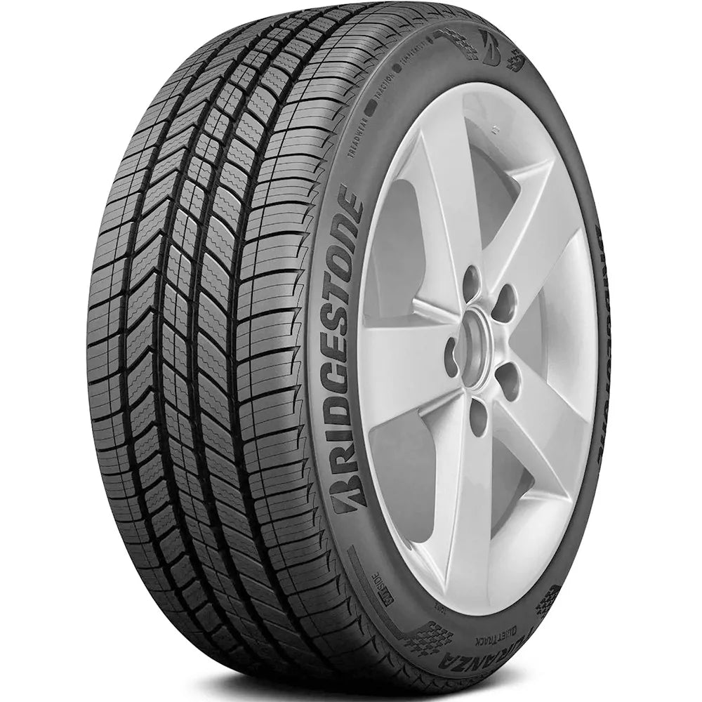 Bridgestone Turanza QuietTrack 205/65R16 95H BSW