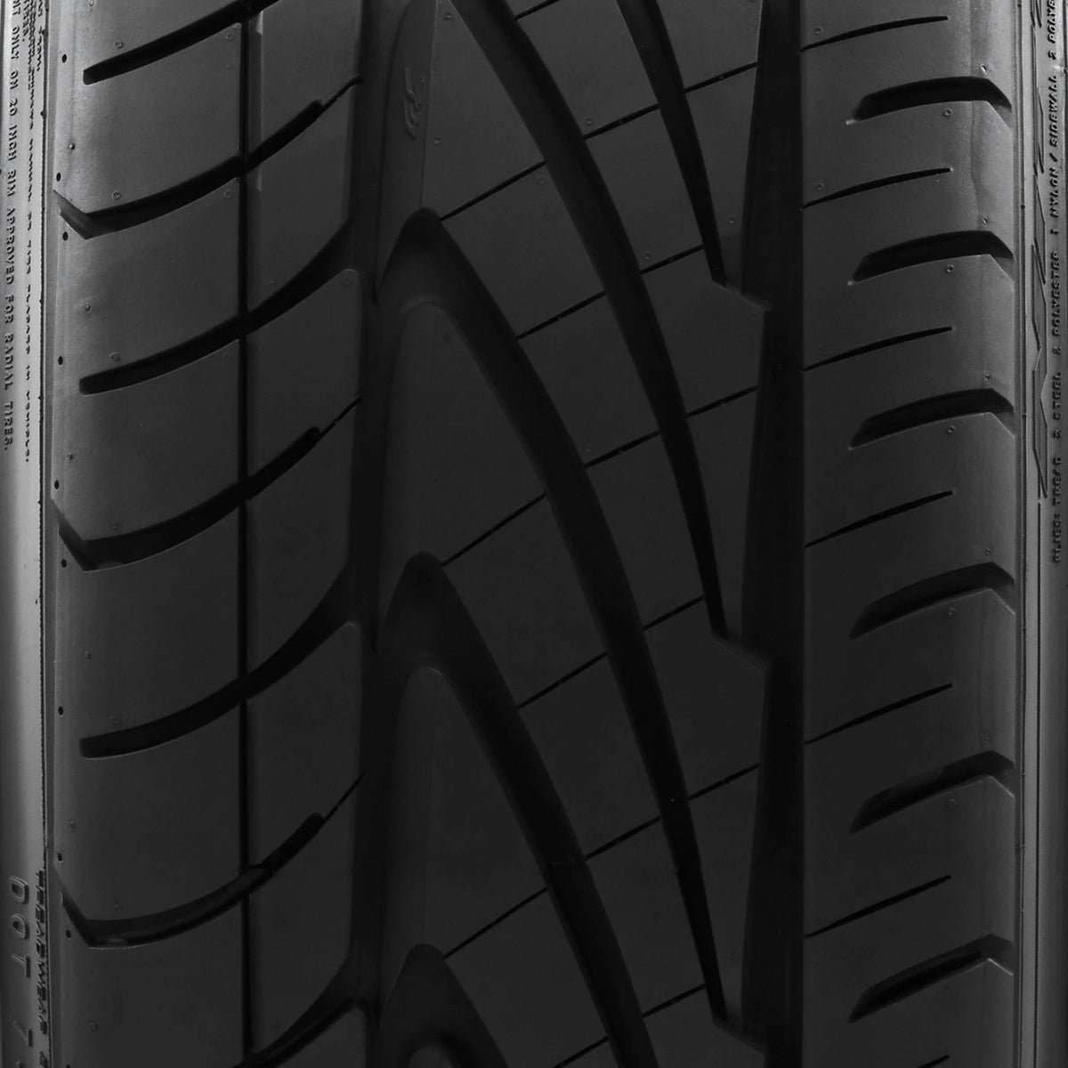 Nitto Neo Gen All Season 245/35ZR19 93W XL Passenger Tire
