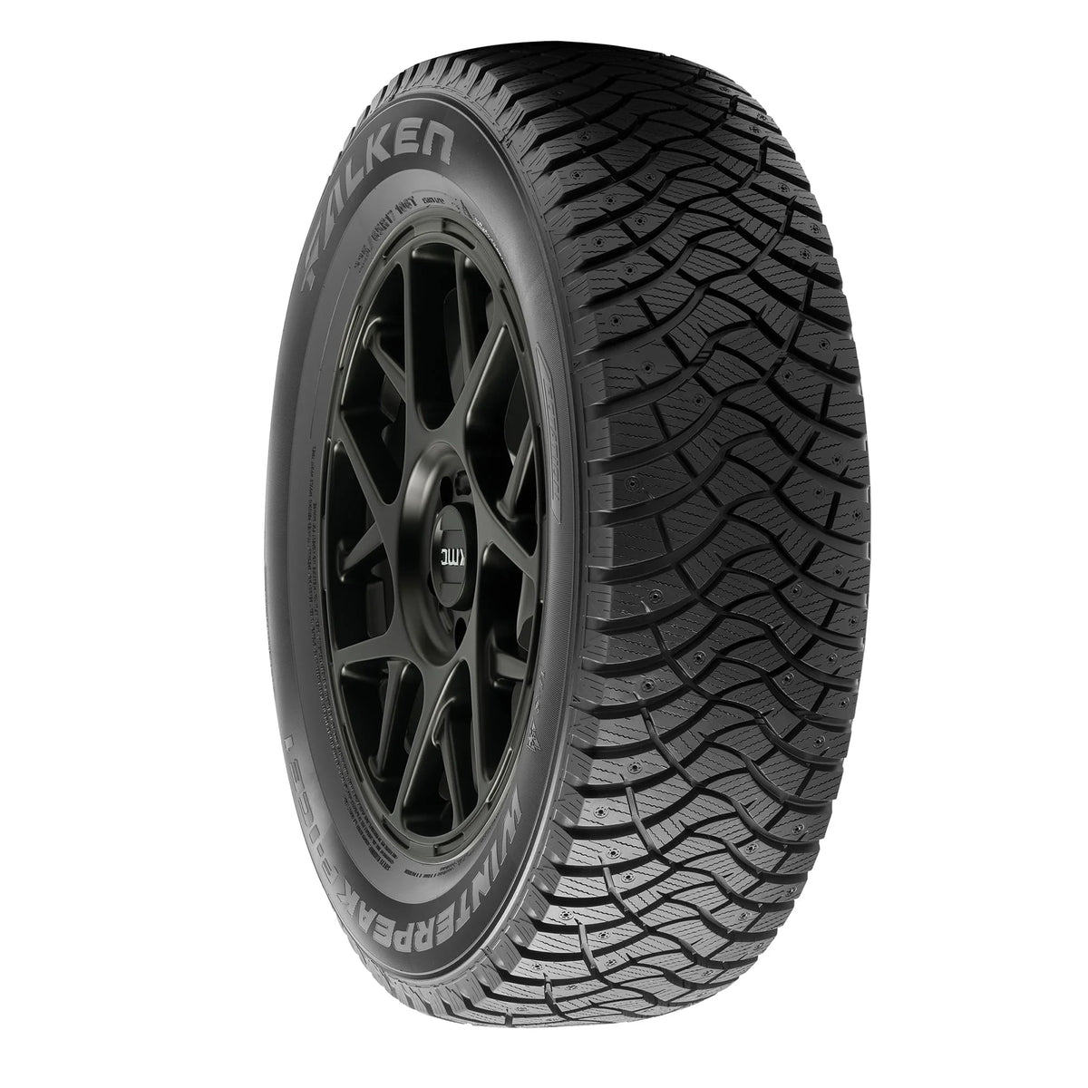 Falken Winterpeak F-Ice 1 Winter 195/65R15 95T XL Passenger Tire