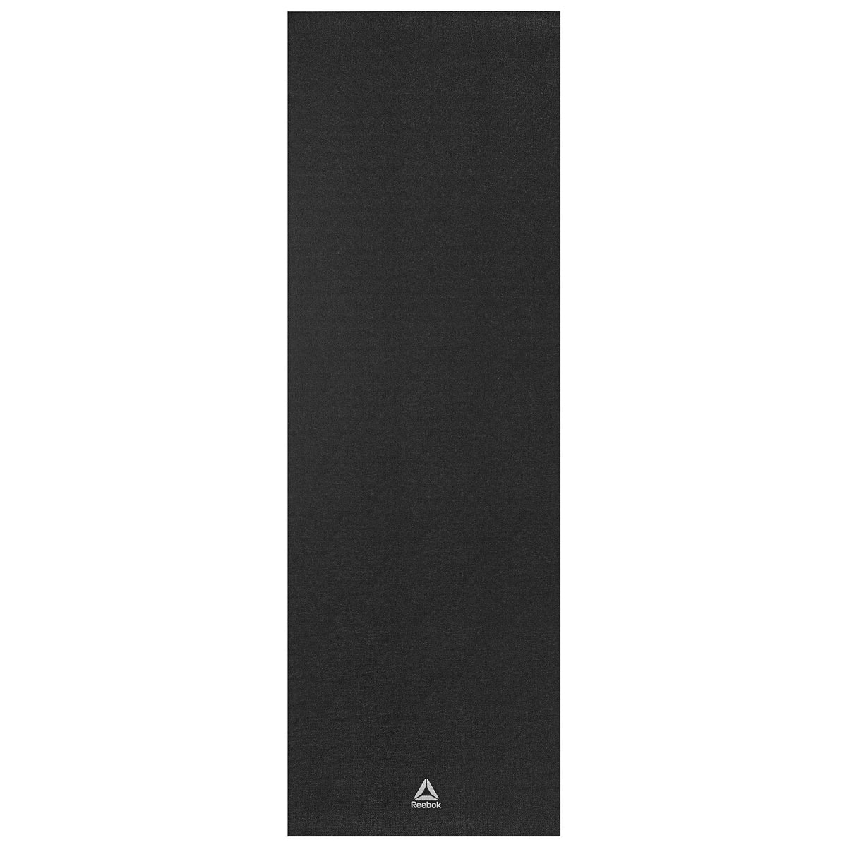 Reebok 5mm Pro HD Fitness Mat, Ultra-Dense, Black