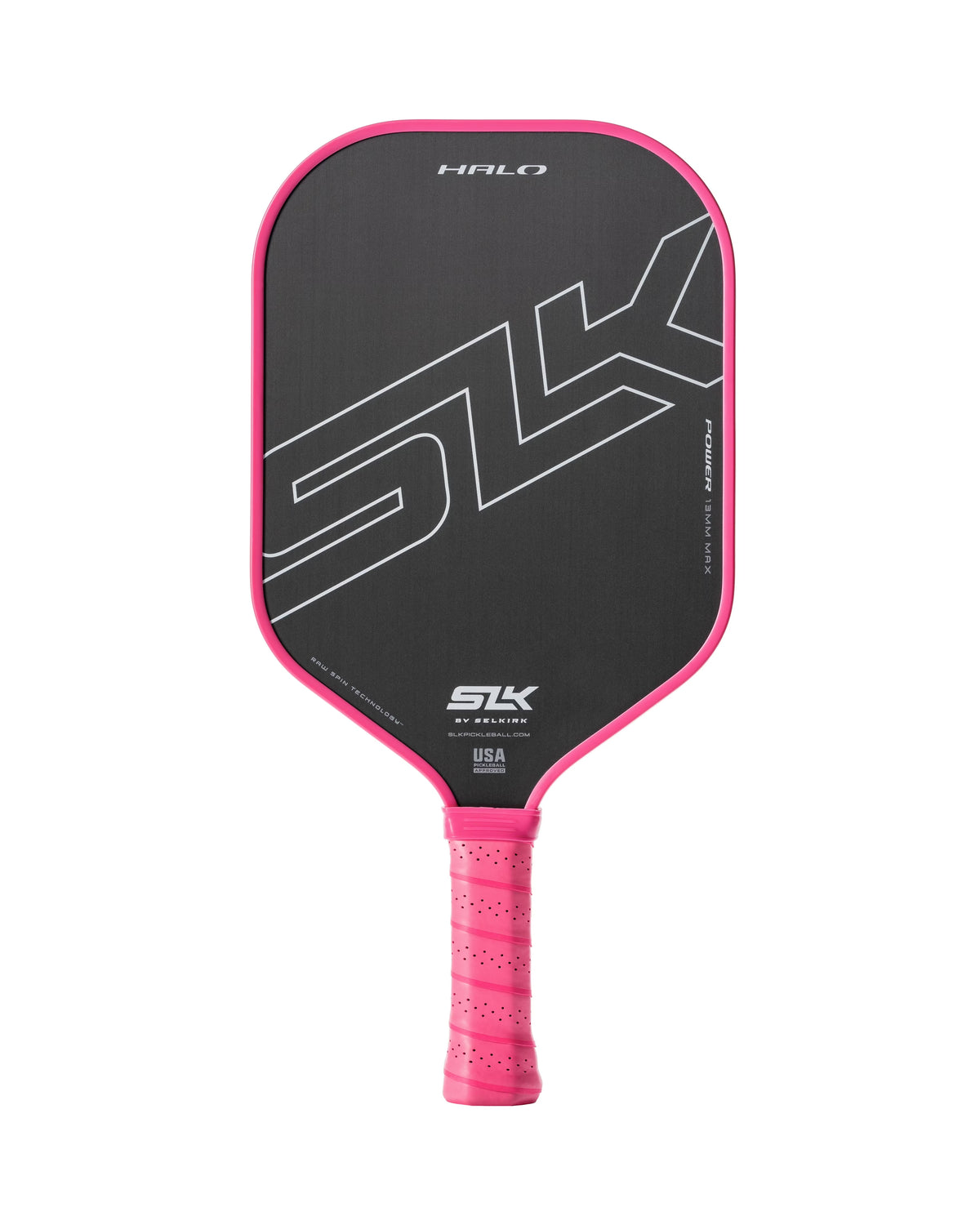 SLK HALO POWER MAX PINK