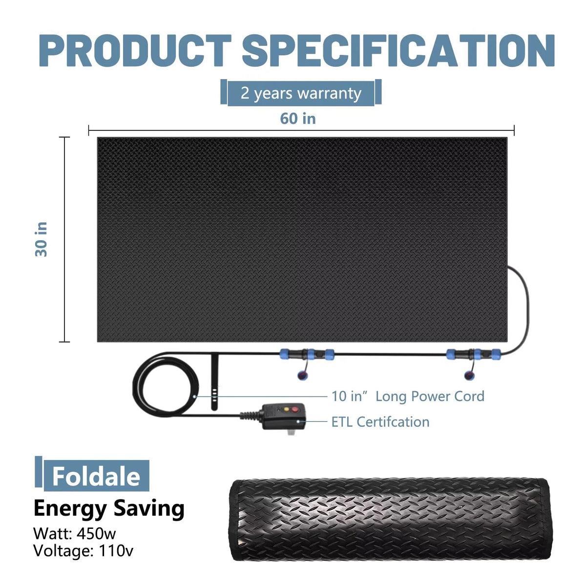 "NAIZEA Air Conditioner Fence, Pool Equipment Enclosure, Trash Can Enclosure, Metal Stake Wood Fence Panel 38"" W x 60"" H"