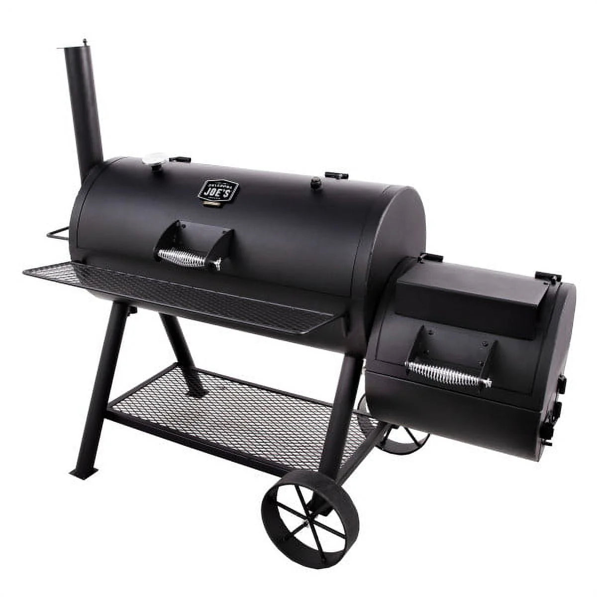 Char-Broil Oklahoma Joes Longhorn Smoker/Grill
