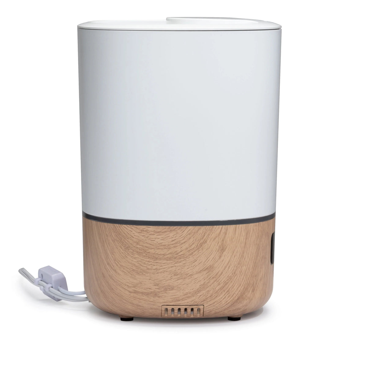 Safety 1???Smart Humidifier, Natural with White
