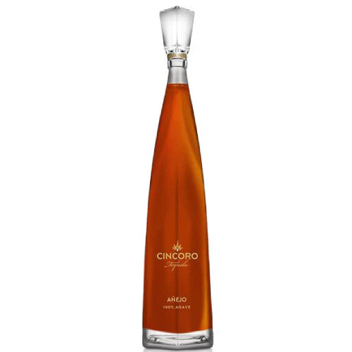 Cincoro Anejo Tequila - 750ML