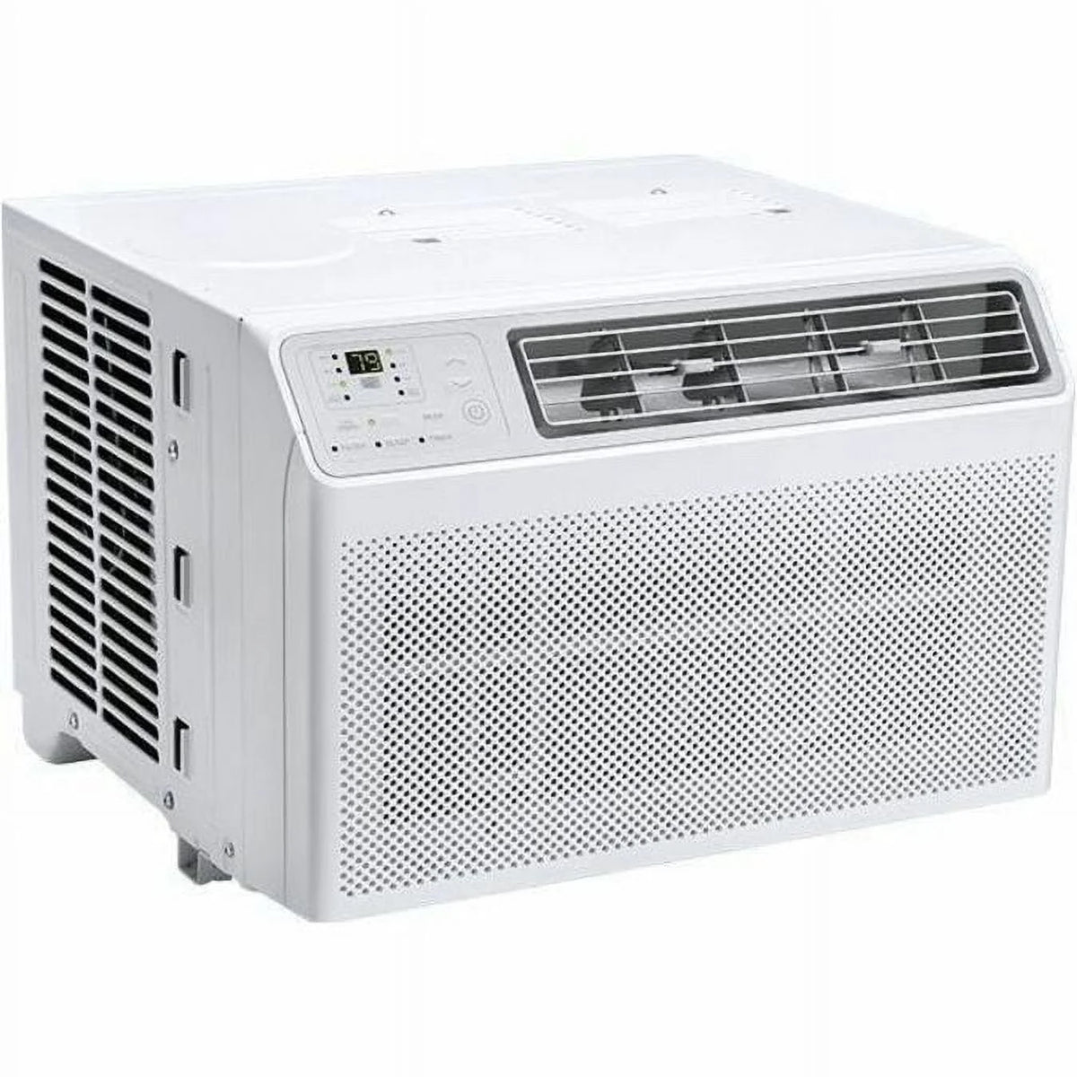 TCL 8,000 BTU Window AC, Digital, 115V, R32