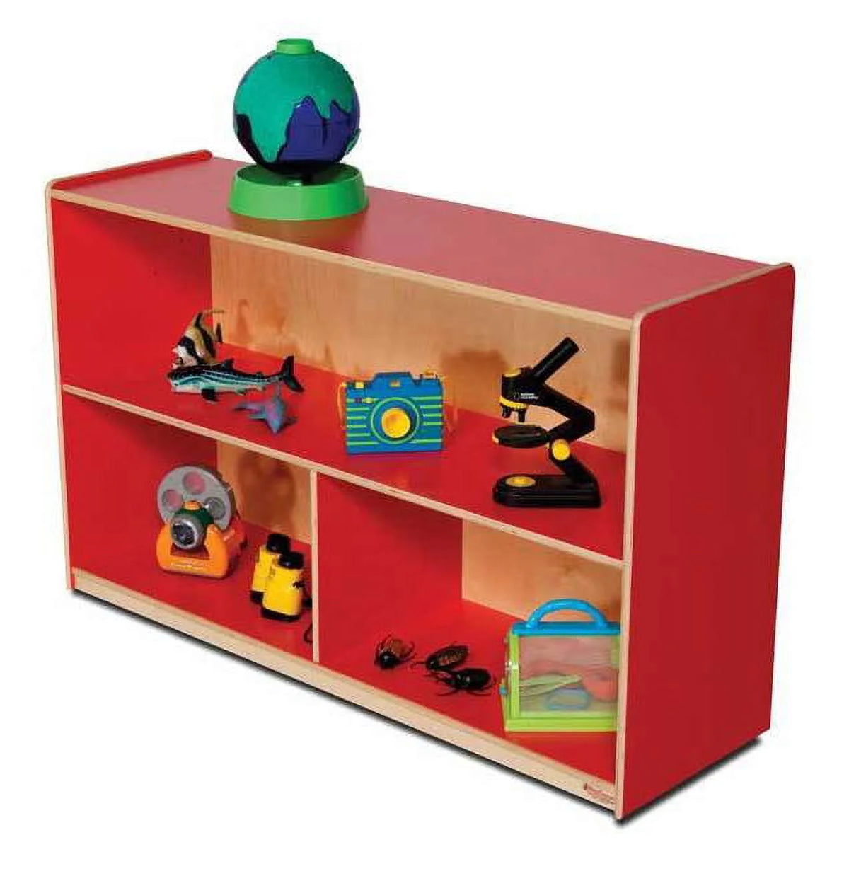 Versatile Storage Unit, 30"H