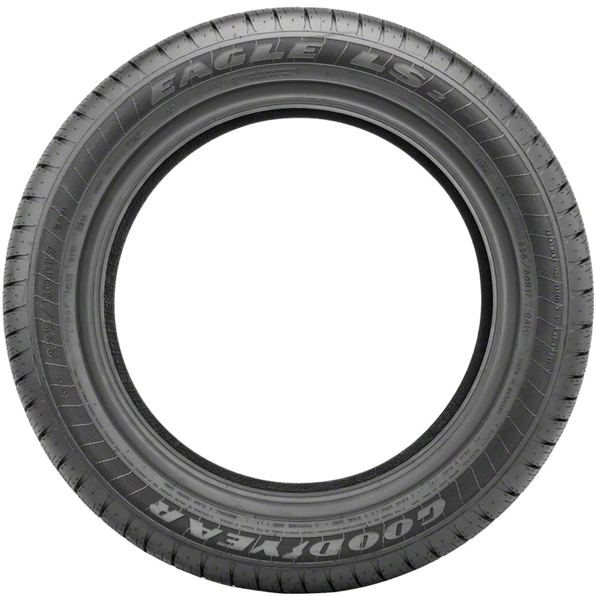 Goodyear Eagle LS-2 All Season 235/45R18 94V Passenger Tire