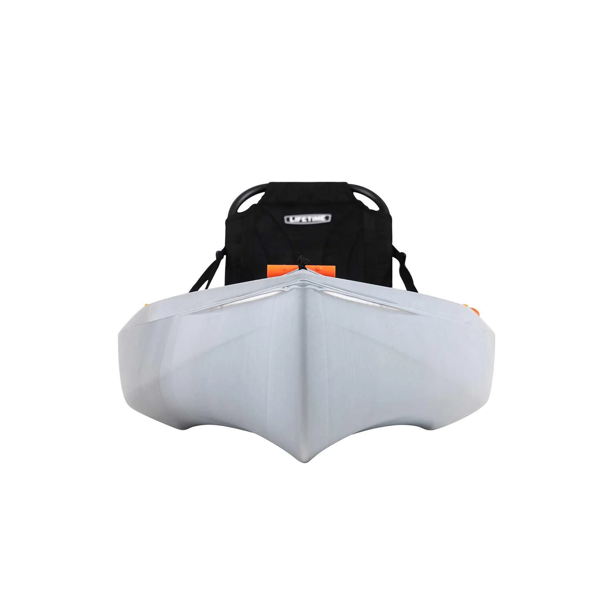 Lifetime Tamarack Pro 123 inch Sit-on-Top Kayak, Eclipse Fusion (91058)