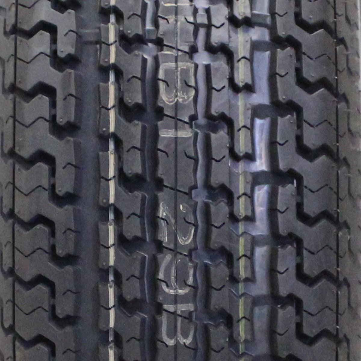 Omni Trail ST225/75R15 117L E Trailer Tire