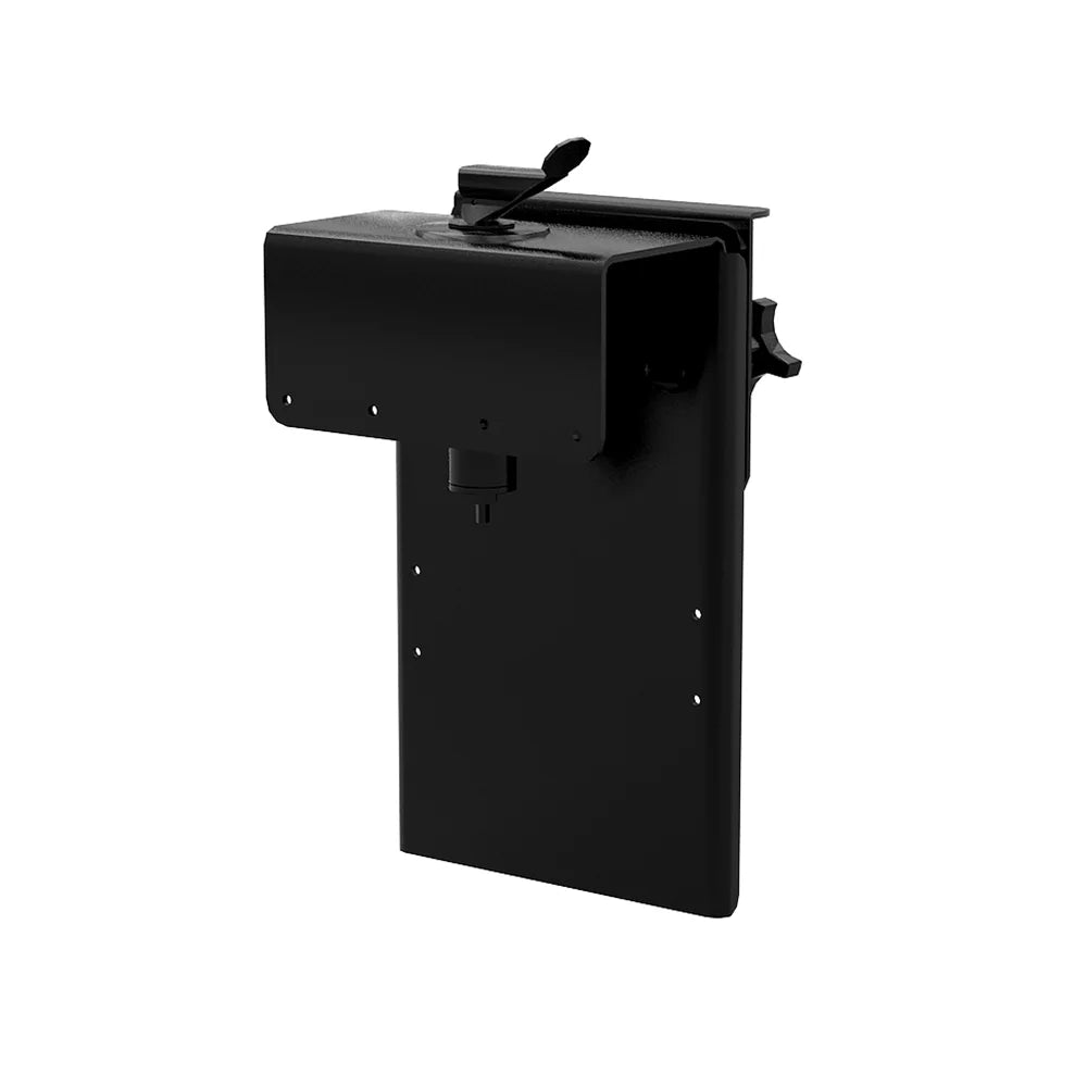 Polaris 2879354 Lock & Ride Chainsaw Mount 2013-2020 Crew XP Ranger 1000 900 800