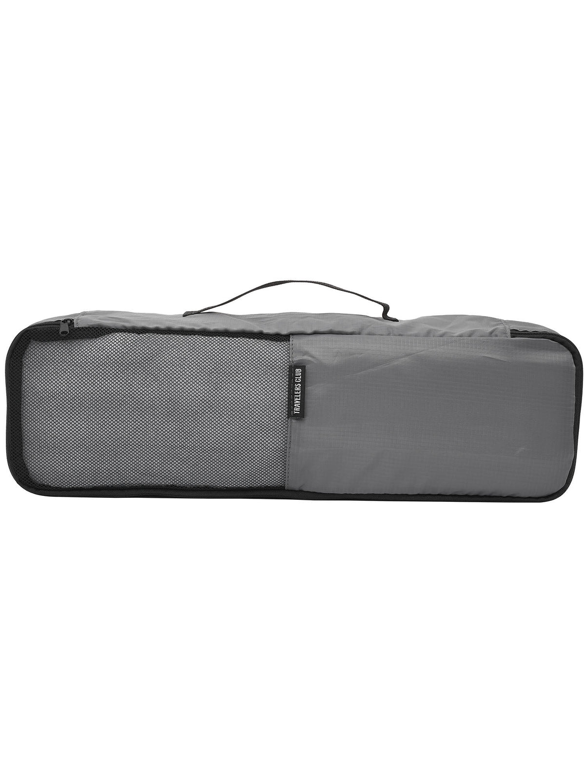Travelers Club 14 Piece Value Travel Luggage Set - Black