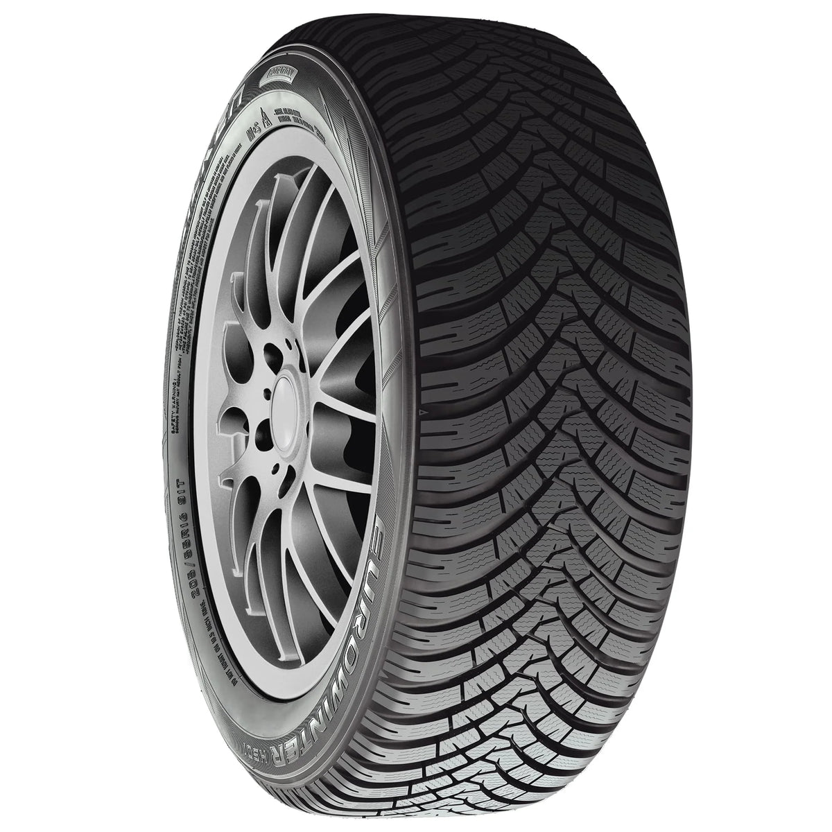 Falken Eurowinter HS01 Winter 235/45R18 98V XL Passenger Tire