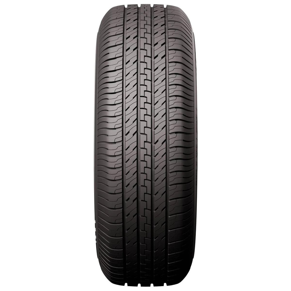 Dextero DHT2 Tire P235/70R16 104T Fits: 2004-07 Honda Pilot EX-L, 2013 Ford Explorer Sport